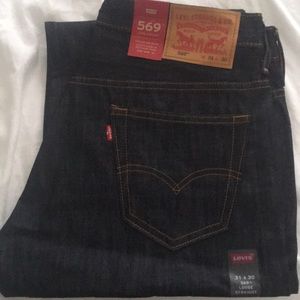 Levi’s jeans